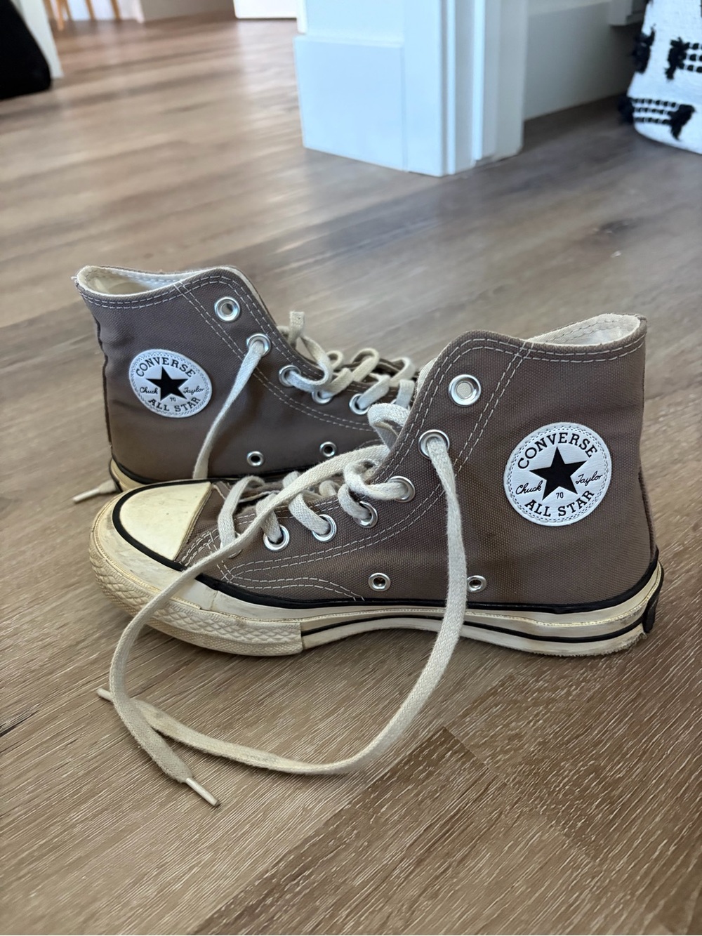 Chuck 70s converse